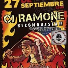 Malos Tiempos Punk Rock