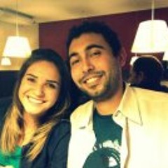 Cássia Caroline Alves