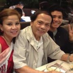 Michael Angelo Almagro