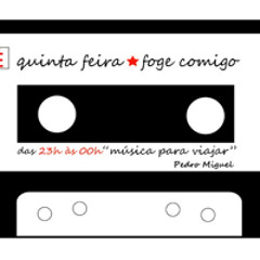 quinta-feira foge comigo