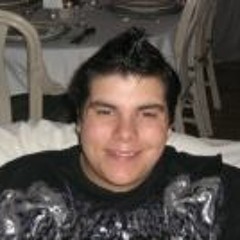 Ian Gagnon Bigeault