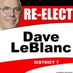 Dave LeBlanc 1