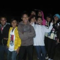 Farel Sii Prince Cool