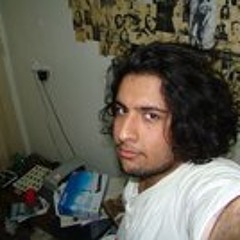 Ahmad Sadat 1