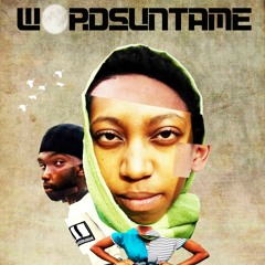 WORDSUNTAME