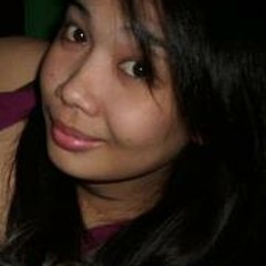 Christine Joy Jamora