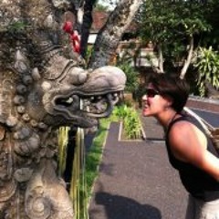 Mary-Rose Delingpole