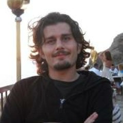 Murat Çöpoğlu