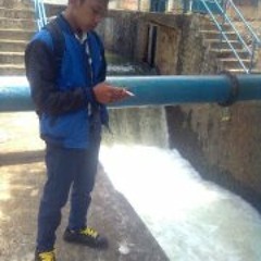 Andy Darah Kebencian