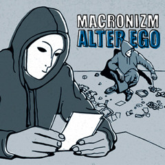Macronizm Alter Ego