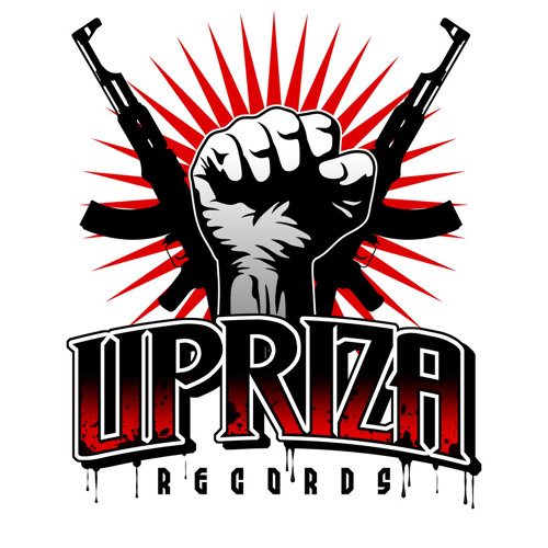 UPRIZA’s avatar