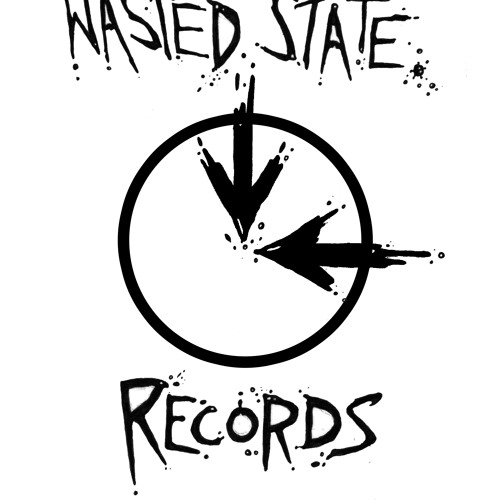 Wasted State Records’s avatar