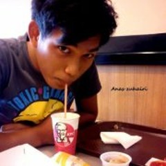 Anaszuhairi Abusamah