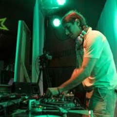 DJ LX
