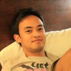 Karlo Ceasar Gamos Telmo