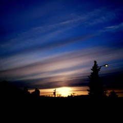 Summer at Midnight