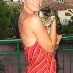 Elena Martinez Garcia