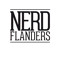 Nerd Flanders