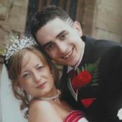 Kerry Louise Hickman