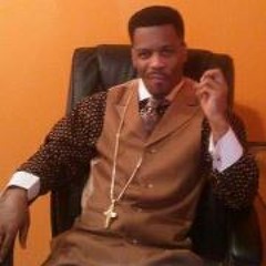 Roger Pastor Kirksey