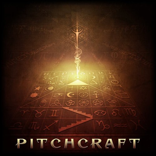 Pitchcraft - reality decoder (mp3 only) (no master)