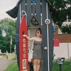 Ariana Elysse Ratner