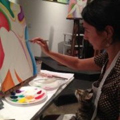 Kate Malek Cook