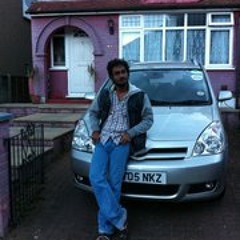 Magesh Kumar Ranganathan