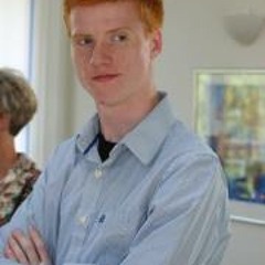 Alexander Rooney Dinesen