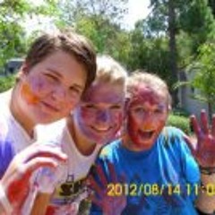 Anne-Fleur Van Wagenberg