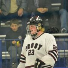 Derrick Joseph Barlow