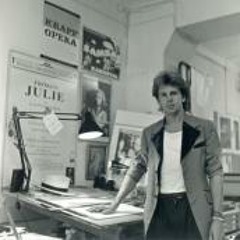 Johan von Friedrichs