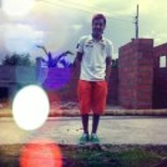 Arnold Nicolay Martinez 1