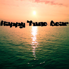 Happy Tune Bear
