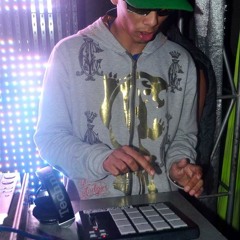 Dj Thiago Mpc