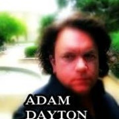 Adam Dayton Gibson