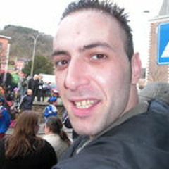Christophe Lima Coelho
