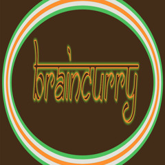 Braincurry -live-