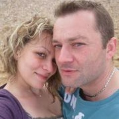 Ludivine Mickael DAburon