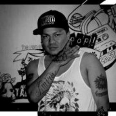 Cinco Jota Pachamama Crew