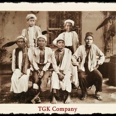 Stand up Comedy ala Kasino Warkop DKI (indonesia)