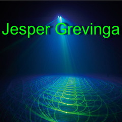 Jesper Grevinga