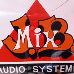 Jbmix audio