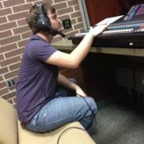 Stream Xerxes John Mackey, arr. Brooks Tarkington by Brooks