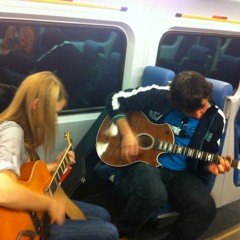 Ben Elliott Acoustic