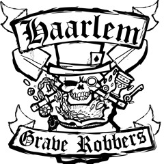 Haarlem Grave Robbers