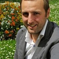 Arnold Fauquette