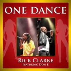 Rick Clarke 3