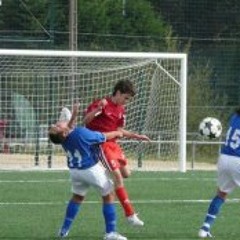 David Dominguez Vivar