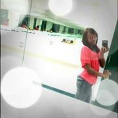 Alexus Monique Green